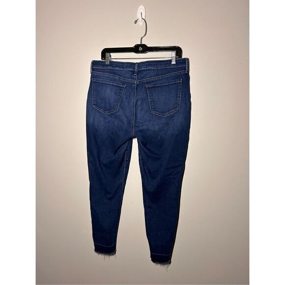 NYDJ jeans size 12 C40-6 - Picture 2 of 4